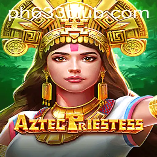 Unveiling AztecPriestess: A Captivating New Experience