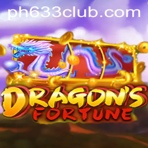 Exploring DragonFortune: A Magical Journey with PH633 CLUB