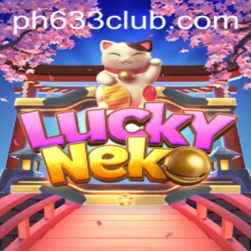 Discover the Enchanting World of LuckyNeko: A Dive into Exciting Gameplay and PH633 CLUB Highlights