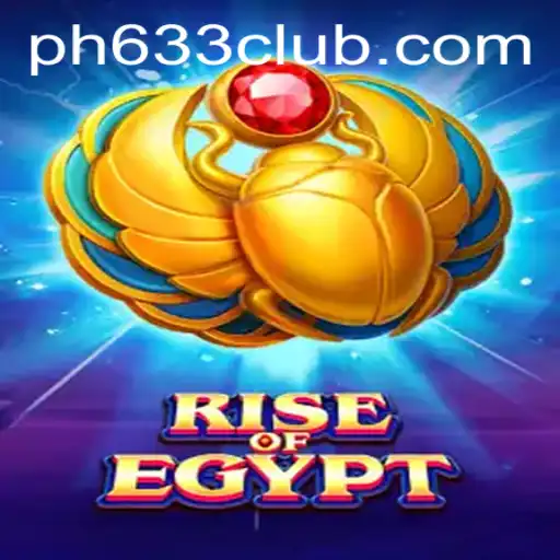Exploring the Ancient Mysteries of RiseOfEgypt at PH633 CLUB