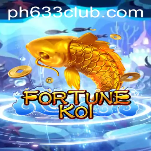 Exploring FORTUNEKOI: The Intriguing Game Experience with PH633 CLUB