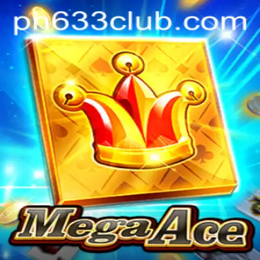 Experience the Thrilling World of MegaAce: Dive into the Exciting Gameplay at PH633 CLUB