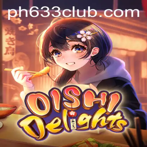 Discover the Flavorful Adventure of OishiDelights in the PH633 CLUB