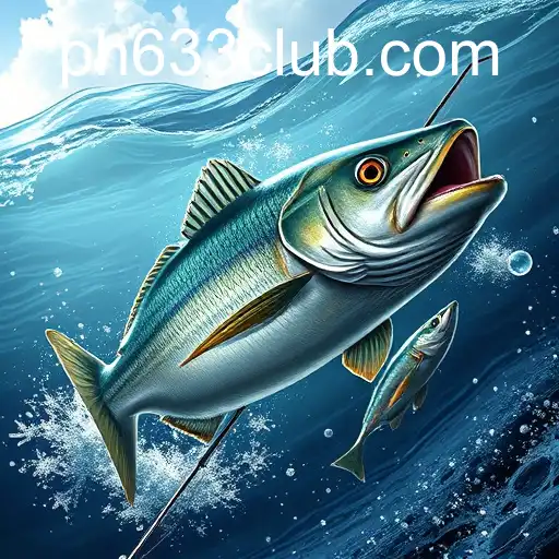 Exploring the World of Fishing Games: A Dive into PH633 CLUB