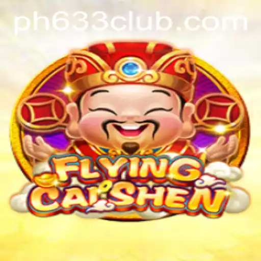 Discover the Thrill of FlyingCaiShen at PH633 CLUB