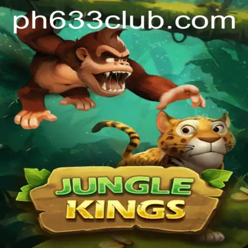JungleKings: The Adventurous Game Taking PH633 CLUB by Storm