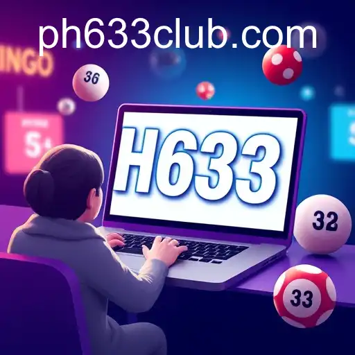 Exploring the Digital Transformation of Bingo: The PH633 CLUB Experience