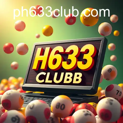 Exploring the Rise of Online Lottery: A Focus on PH633 CLUB